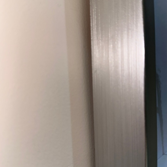 Female Back Silhouette Minimalist Wall Art - Picture 4 of 7